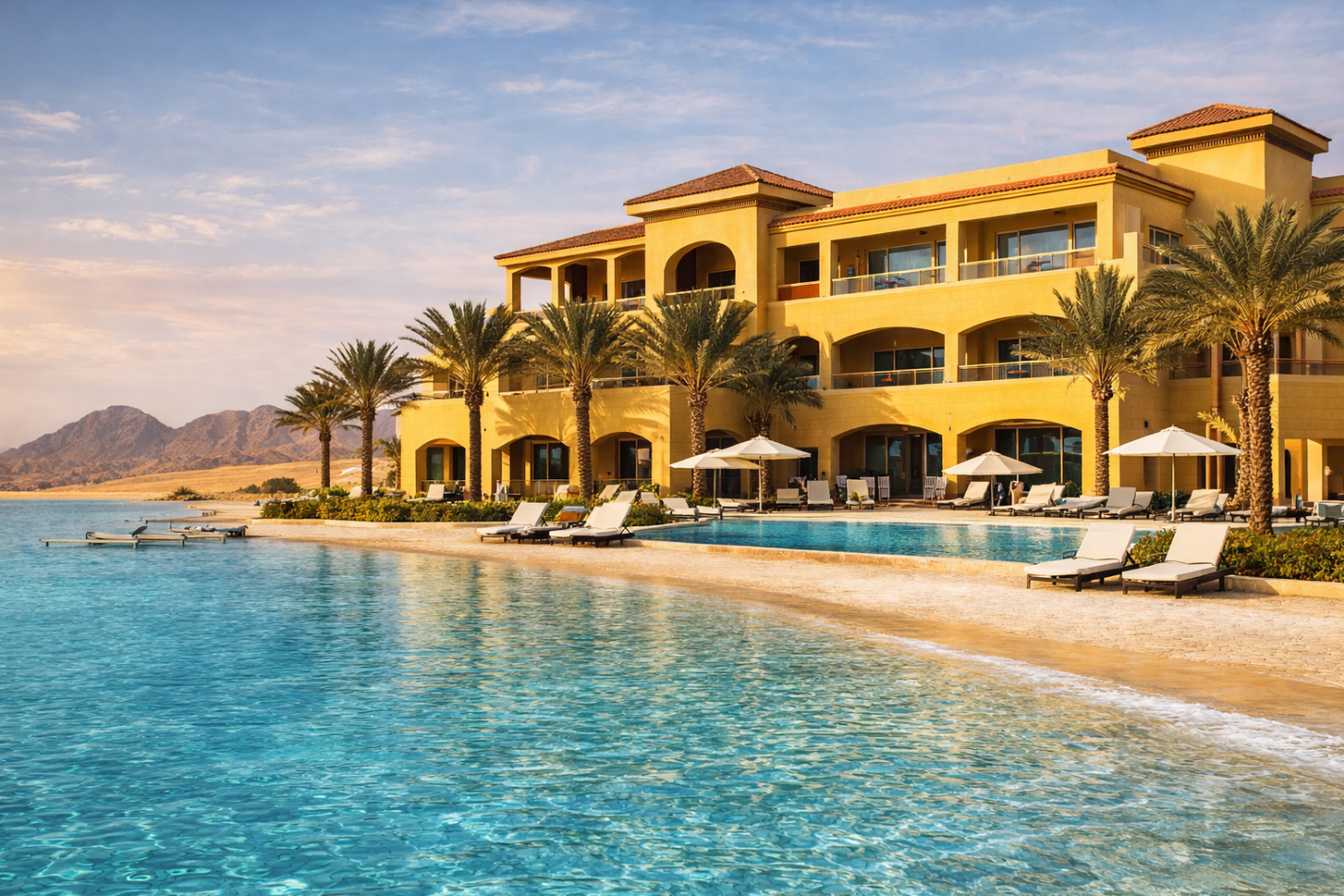 Your Base on the Red Sea Stay, Relax and Explore Ownership Options.